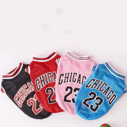 Summer Breathable Mesh Basketball Vest