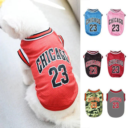 Summer Breathable Mesh Basketball Vest