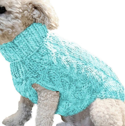 Cozy Knitwear Warm Winter Sweater