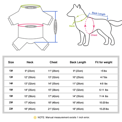 Super Warm Waterproof Coat With Harness