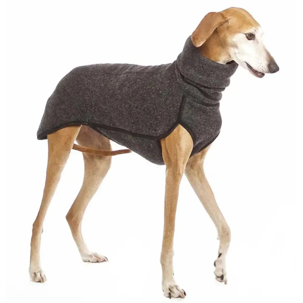 Winter High Collar Jumper Sweater