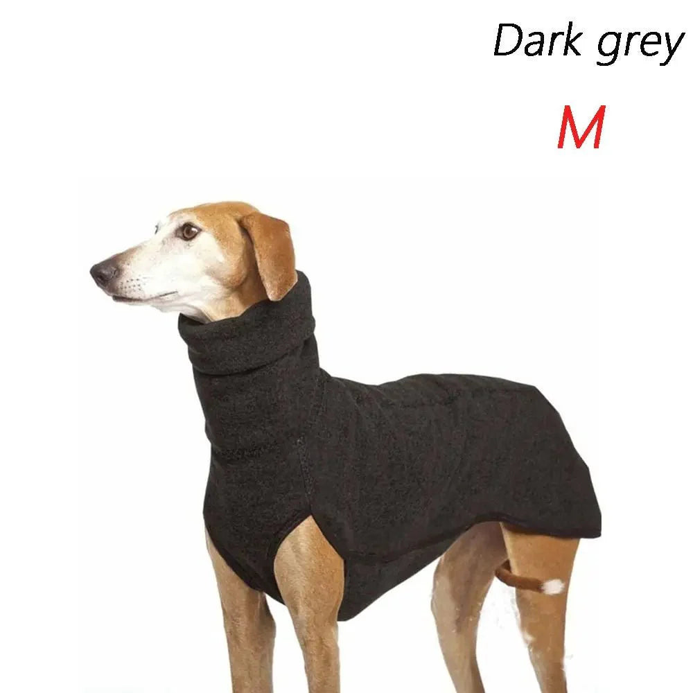 Winter High Collar Jumper Sweater