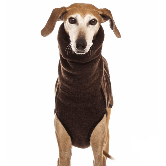 Winter High Collar Jumper Sweater